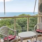 Cozy Retreat With Sea View&balcony I Nikea Park By Flat Mаnager Варна