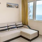 Апартаменты Cozy Retreat With Sea View&balcony I Nikea Park By Flat Mаnager Варна