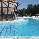 Апартаменты Cozy Retreat With Sea View&balcony I Nikea Park By Flat Mаnager