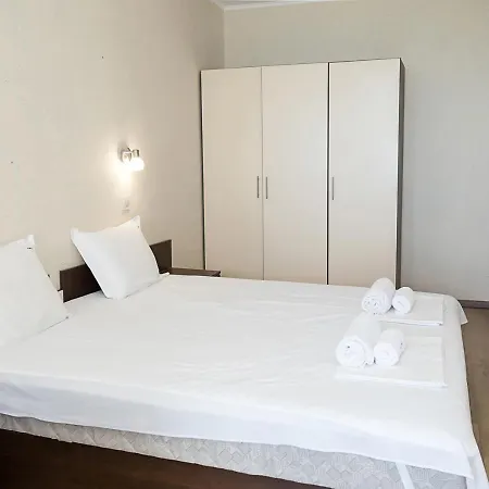 公寓 Cozy Retreat With Sea View & Balcony I Nikea Park By Flat Mаnager *