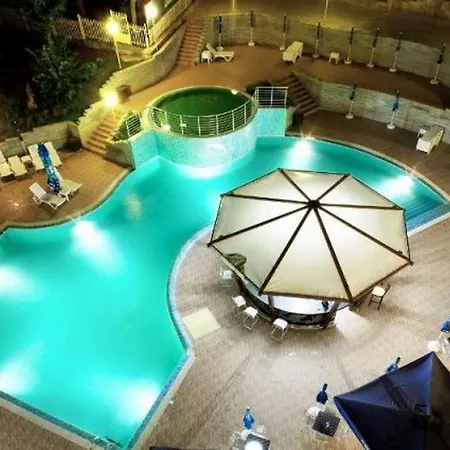 Cozy Retreat With Sea View & Balcony I Nikea Park By Flat Mаnager Варна